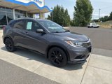 Used 2022 Honda HR-V Sport image 2