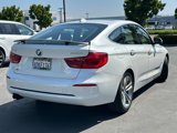 Used 2018 BMW 330i Gran Turismo xDrive image 4