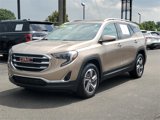 Used 2018 GMC Terrain SLT w/ Preferred Package image 3