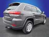Used 2020 Jeep Grand Cherokee Laredo image 4