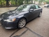 Used 2014 Audi A6 2.0T Premium Plus w/ Premium Plus Package image 3