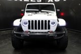 Used 2021 Jeep Wrangler Unlimited Rubicon image 2