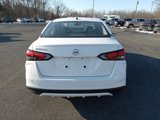 Used 2021 Nissan Versa S image 5