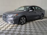 Certified 2023 Subaru Legacy Premium image 4