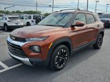 Used 2021 Chevrolet TrailBlazer LT w/ Convenience Package image 3