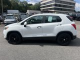 Used 2019 Chevrolet Trax LS w/ LPO, Cargo Package image 4