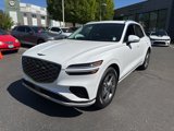 New 2026 Genesis GV70 2.5T Advanced image 3