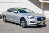 Used 2017 Volvo S90 T5 Momentum w/ Vision Package image 3