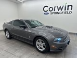 Used 2013 Ford Mustang Coupe image 4