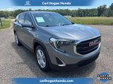 Used 2018 GMC Terrain SLE image 2
