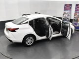 Used 2024 Nissan Versa S image 6