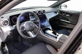 New 2024 Mercedes-Benz C 300 4MATIC Sedan image 4