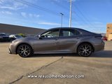 Used 2023 Toyota Camry SE image 4