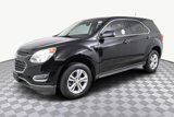 Used 2017 Chevrolet Equinox LS image 4