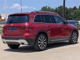 Certified 2021 Mercedes-Benz GLB 250 image 4