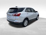 Used 2019 Chevrolet Equinox LS image 4