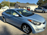 Used 2013 Hyundai Elantra GLS w/ Preferred Pkg image 3
