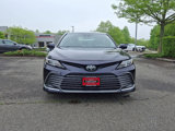 Certified 2022 Toyota Camry LE image 2