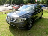 Used 2020 Volkswagen Tiguan SE image 2
