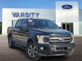 Certified 2018 Ford F150 XLT w/ Equipment Group 302A Luxury image 1