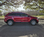 Used 2013 Lincoln MKX FWD image 3