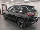 Used 2018 Jeep Compass Limited w/ Navigation Group image 6