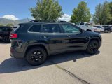Certified 2016 Jeep Cherokee Latitude w/ Comfort/Convenience Group image 6
