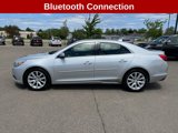 Used 2014 Chevrolet Malibu LT image 2