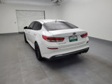 Used 2019 Kia Optima LX image 5