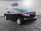 Used 2011 MAZDA MAZDA3 i Touring image 3