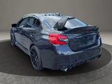 Used 2015 Subaru WRX Limited image 4