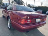 Used 1999 Mercedes-Benz SL 500 image 6