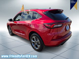 Certified 2024 Ford Escape ST-Line w/ Tech Pack #1 image 4