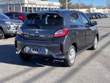 New 2024 Mitsubishi Mirage ES image 2