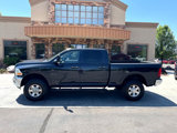 Used 2010 Dodge Ram 3500 Truck 4x4 Crew Cab image 2
