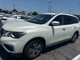 Used 2017 Nissan Pathfinder SL w/ SL Premium Package image 5