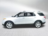 Used 2014 Ford Explorer Limited image 4