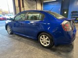 Used 2011 Nissan Sentra 2.0 SR w/ Special Edition Pkg image 4