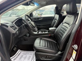 Used 2020 Ford Edge SEL image 5