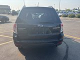 Used 2010 Subaru Forester 2.5X Premium w/ Popular Equipment Group 5B image 5