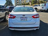 Used 2016 Ford Fusion SE image 5