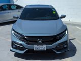Used 2020 Honda Civic Sport Touring image 2