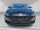 Certified 2022 Hyundai Elantra SEL w/ Cargo Package image 4