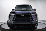 Used 2025 Lexus GX 550 w/ Accessory Package (2T) image 3