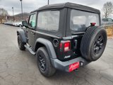 Used 2020 Jeep Wrangler Sport image 3