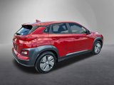 Used 2021 Hyundai Kona Limited w/ Cargo Package image 3