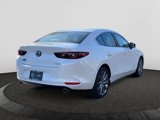 New 2025 MAZDA MAZDA3 s image 6