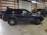 Used 2004 Jeep Grand Cherokee Limited w/ Trailer Tow Group IV image 4