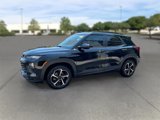 Used 2023 Chevrolet TrailBlazer RS w/ Sun and Liftgate Package image 3