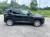 Used 2018 Jeep Renegade Latitude w/ Cold Weather Group image 5